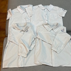 湘南台幼稚園　制服　通園バッグ　の画像