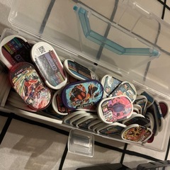 ポケモン メザスタ 専用ケースセットの画像