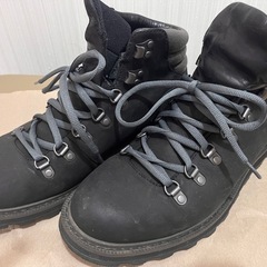 ソレル　ブーツの画像
