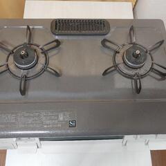 プロパンガステーブルの画像