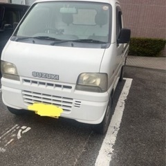 軽トラのクラクションを交換できるかた