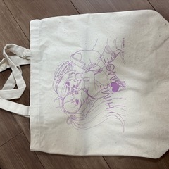 アニメカバンの画像