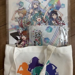 アニメカバンの画像