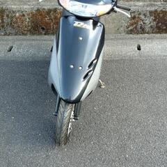 ホンダ　Dio  50cc  原付バイク　の画像