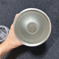 タンブラーの画像