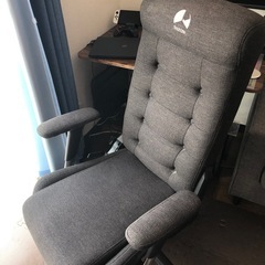 デスクチェアの画像