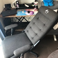 デスクチェアの画像