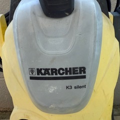 ケルヒャー　K3　サイレントの画像