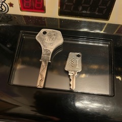 うまい棒スロット実機の画像