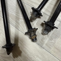 アウトドアチェアー　椅子の画像
