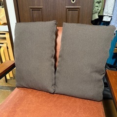 一人ソファーの画像