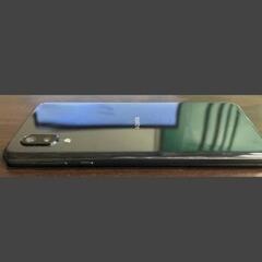 AQUOS sense3 plus 128GBの画像