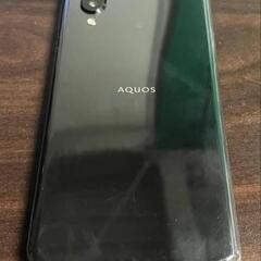 AQUOS sense3 plus 128GBの画像