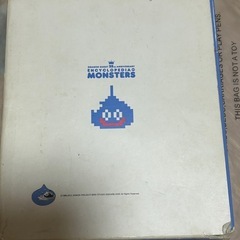ドラゴンクエスト25周年 モンスター大図鑑 スクウェア・エニックスの画像
