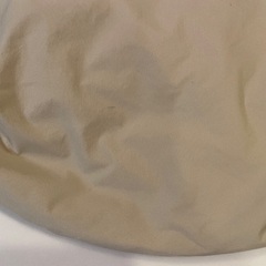 UNIQLO ドローストリングショルダーバッグの画像