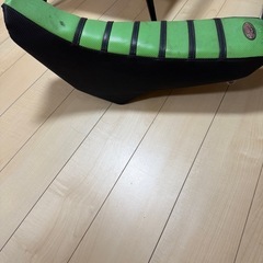 Dトラッカーシートの画像