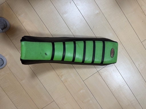 Dトラッカーシート