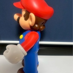 マリオフィギュアの画像