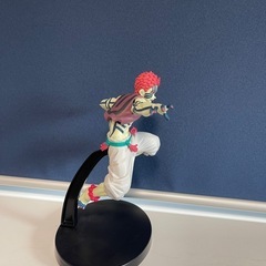 猗窩座（鬼滅の刃）フィギュア　　　　
の画像