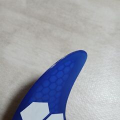 FCSアルメリックFIN サーフボード　fcsの画像