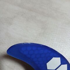 FCSアルメリックFIN サーフボード　fcsの画像