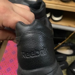 美品!!エアウォーキングシューズの画像
