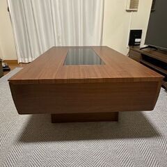 匠大塚　ローテーブルの画像