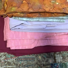 着物　藤間流の画像