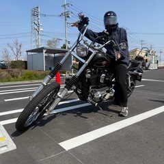 ツーリングに行きませんか？