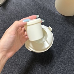 サラダコンテナの画像