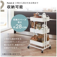 予定者決定【無料】ラックの画像