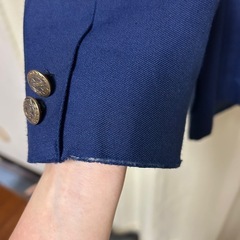 宜野湾中　ブレザー　冬服の画像
