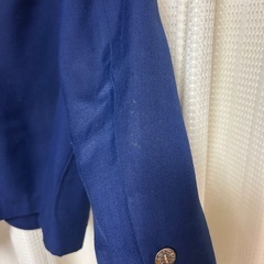 宜野湾中　ブレザー　冬服の画像