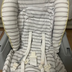 Aprica アップリカ　ユラリズム　ハイローチェア　　　の画像
