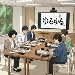 お経を読んでみませんか😊写経も行えます😀オンライン可