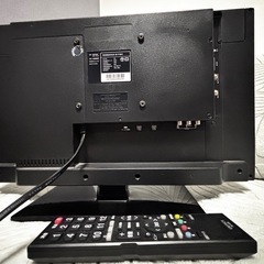 20型テレビ　の画像