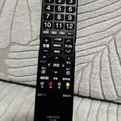 20型テレビ　の画像