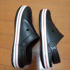 新品サンダルの画像