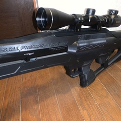 東京マルイ　VSR-10   SRUアドバンスキット組込み品の画像