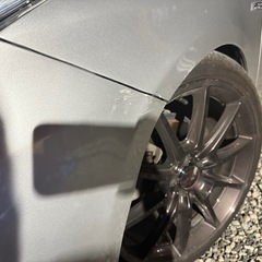 トヨタ　30プリウス前期　車検満タン　ハイブリッドバッテリー交換済みの画像