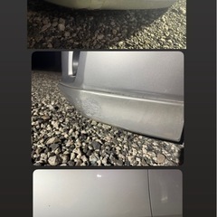 トヨタ　30プリウス前期　車検満タン　ハイブリッドバッテリー交換済みの画像