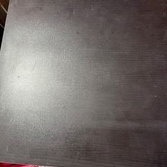 ニトリ　テーブルの画像