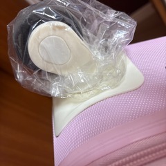 キャリーケース　機内持ち込み可の画像