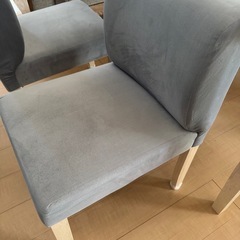 ダイニングテーブルセットの画像