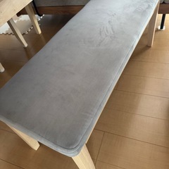 ダイニングテーブルセットの画像