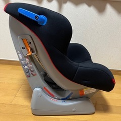 チャイルドシートの画像