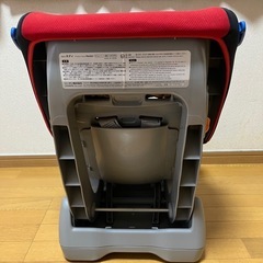 チャイルドシートの画像