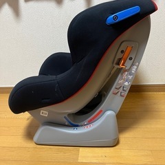 チャイルドシートの画像