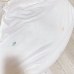 【9月13日までの投稿】ビーズクッション の画像