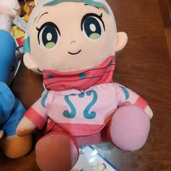 ぬいぐるみ　新品の画像